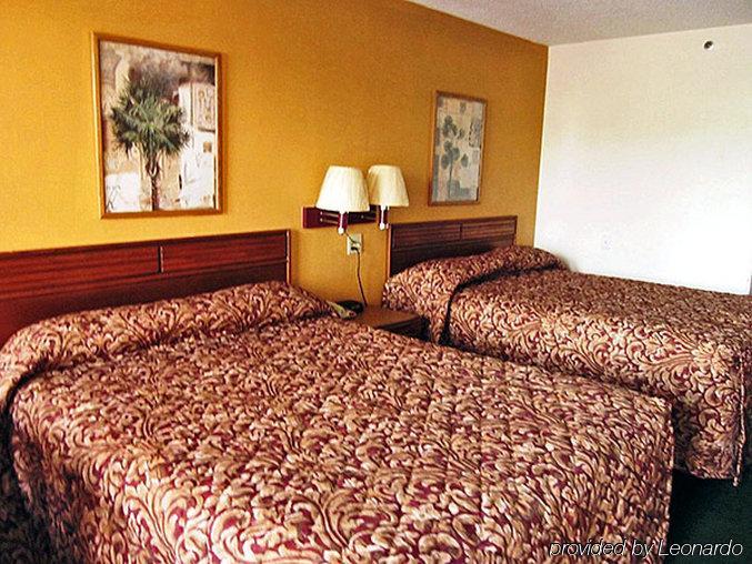 Motel 6-Cookeville, Tn Номер фото