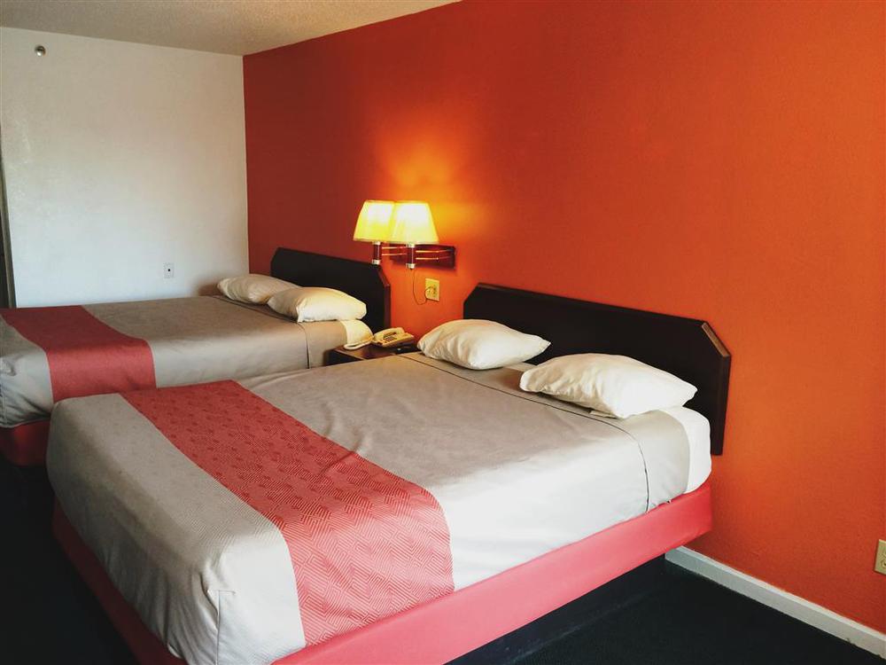 Motel 6-Cookeville, Tn Номер фото
